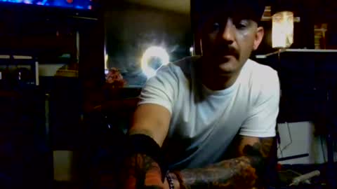 therealmattyice online show from June 19, 10:09 am