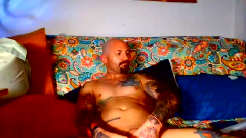 therealmattyice online show from July 15, 9:38 am