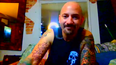 therealmattyice online show from July 5, 7:15 am