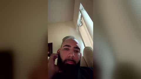 therealrambo25 online show from June 30, 8:43 pm