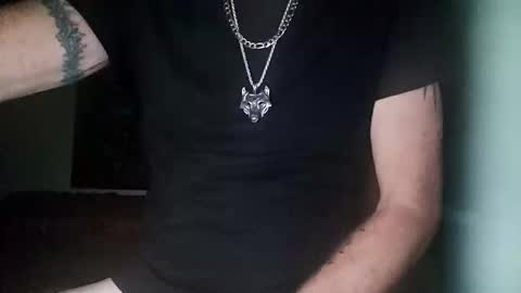 The Red King online show from December 21, 7:49 am