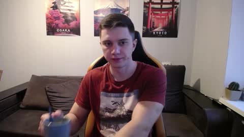 Nick   online show from March 24, 3:39 pm