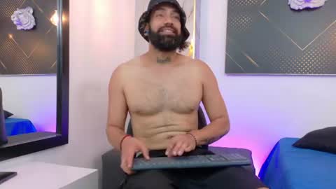 The Ronny One online show from July 23, 11:40 am
