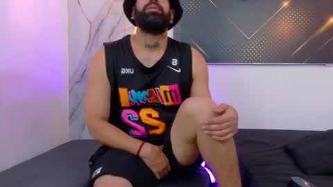 The Ronny One online show from July 28, 11:39 am