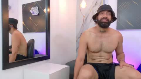 The Ronny One online show from July 24, 11:50 am