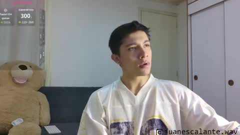 thesaint_xxx online show from June 20, 10:15 pm