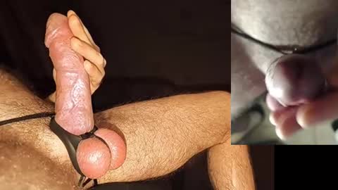 TheSexorcis online show from October 11, 1:42 am