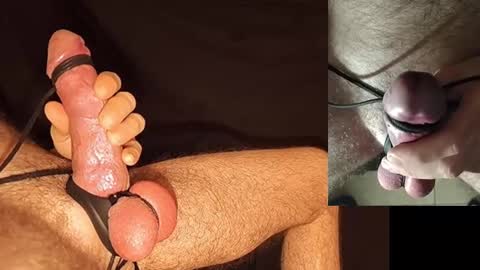 TheSexorcis online show from October 8, 12:53 pm