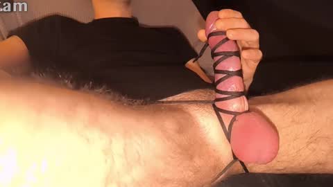 TheSexorcis online show from February 17, 9:08 pm