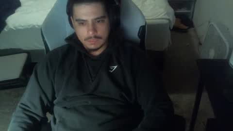 thesexymikeshow online show from December 17, 1:02 am