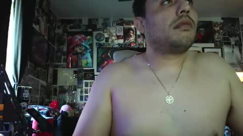 thesexysmerf online show from January 10, 11:09 pm