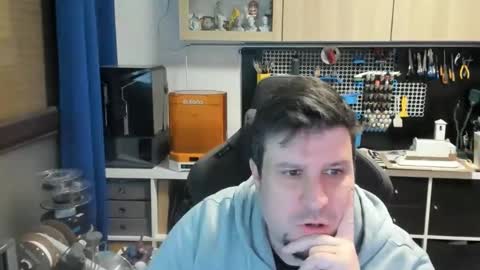 thesir35 online show from February 23, 5:46 pm