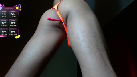 salomon becker online show from April 19, 6:10 pm