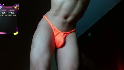 salomon becker online show from April 18, 10:05 am