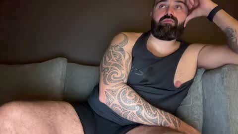 Hornyforyou online show from December 10, 10:38 pm