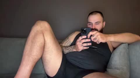 Hornyforyou online show from December 14, 9:46 pm