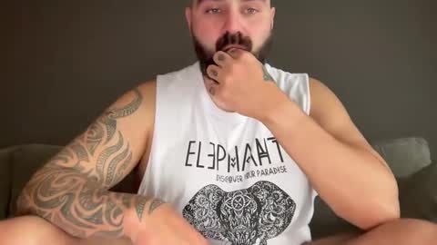 Hornyforyou online show from January 12, 8:36 am