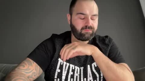 Hornyforyou online show from December 4, 8:45 am