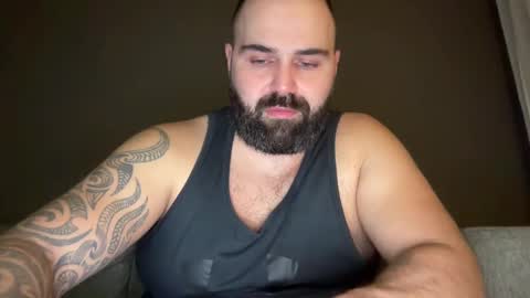 Hornyforyou online show from December 11, 9:55 pm