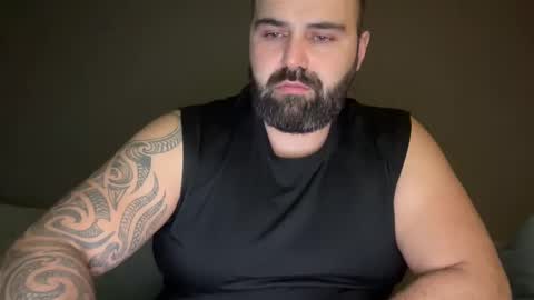 Hornyforyou online show from December 2, 10:43 pm