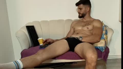 TheTop online show from July 27, 7:26 am