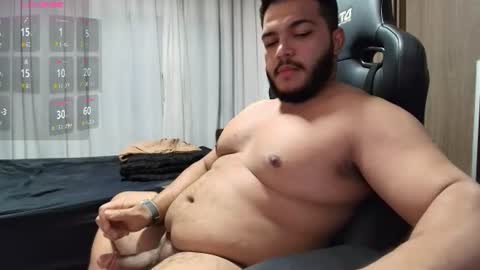 Matt online show from July 26, 7:00 pm