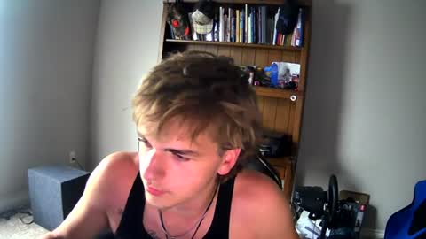 Vince online show from June 20, 10:15 pm