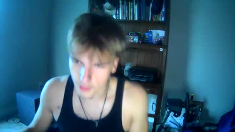 Vince online show from June 11, 12:32 am