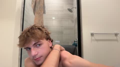 Vince online show from June 25, 1:30 am