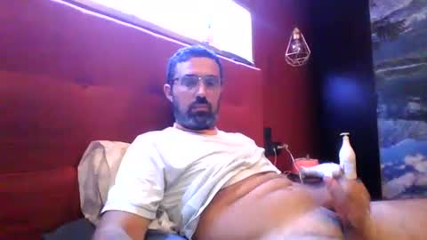Carlos1990 online show from July 5, 12:47 am