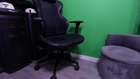 TheVulvaAddict aka kuruptxxx online show from June 4, 7:09 pm