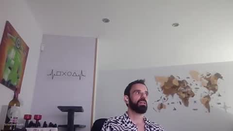 thewitcher69_ online show from July 28, 12:48 pm