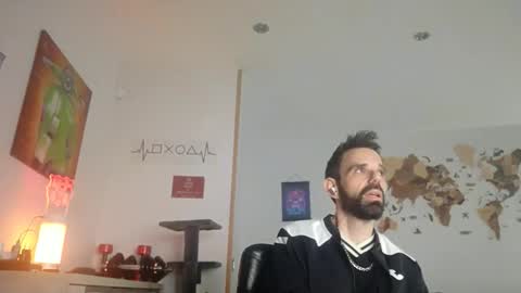 thewitcher69_ online show from November 21, 12:31 am