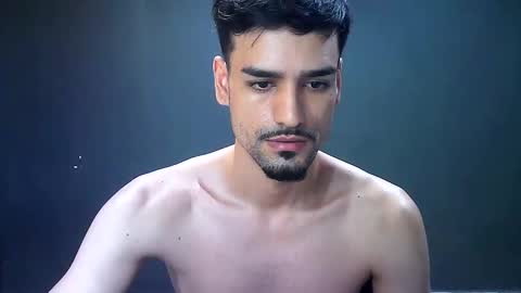 thiago22bk online show from February 26, 12:01 am