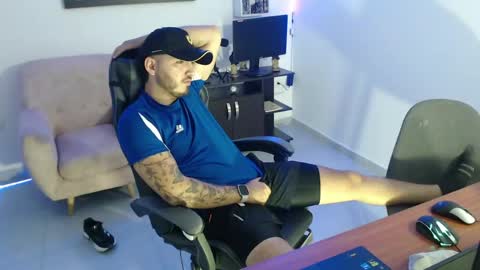 thiago_420 online show from May 27, 1:57 am