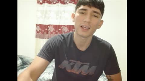 thiago_deseo69 online show from February 3, 2:53 am