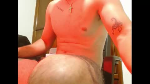 thiago_deseo69 online show from March 7, 2:42 am