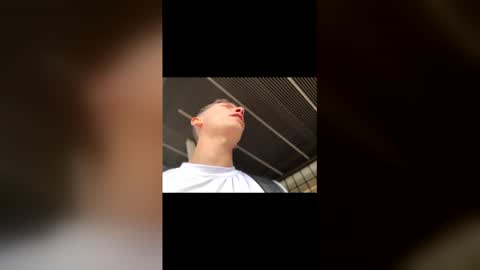 SanThiago online show from April 3, 9:55 pm