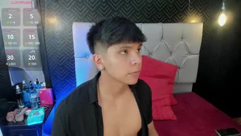 thiago online show from January 9, 8:36 pm