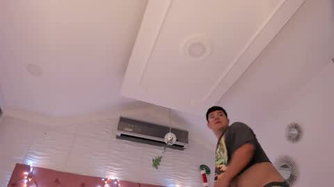 thiago_occonor online show from November 15, 9:06 pm