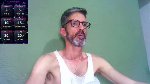 Thiago sexlover online show from March 3, 3:47 am