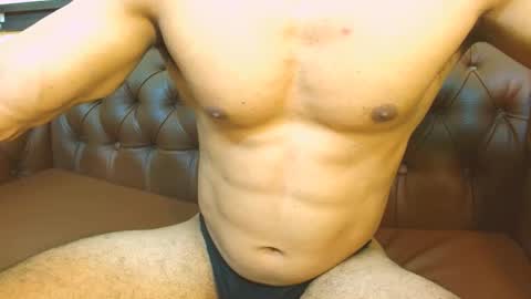 Thiago Summers online show from February 20, 2:19 pm