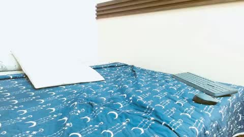 Thiago Summers online show from April 10, 2:35 pm