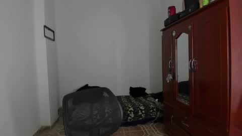 Thiago online show from October 4, 2:11 pm