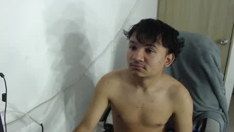 thiagohoyos online show from July 26, 2:52 am