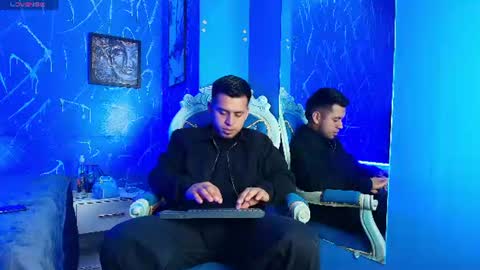 Thiago Vegga online show from July 23, 4:32 am