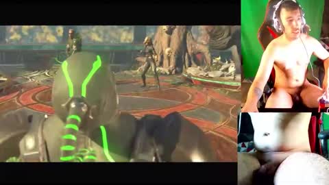 ThiccDicckJohnny online show from December 22, 2:20 am