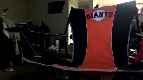 thickasatallcan online show from April 24, 9:00 am