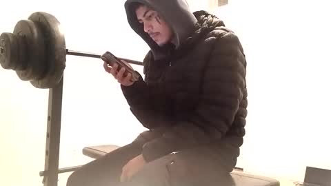 thickbigdick789 online show from October 24, 6:15 am