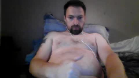thickdaddydeepstrokes online show from August 3, 11:33 pm